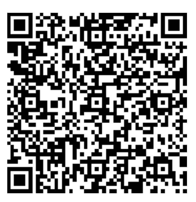 Kontaktní QR kód